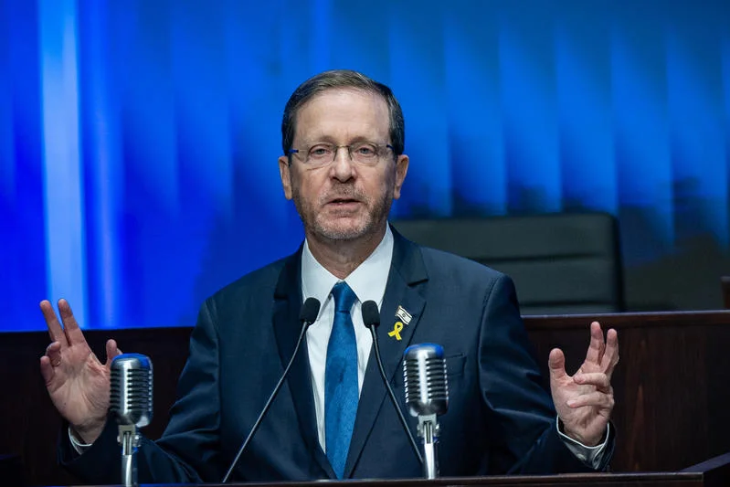 נשיא המדינה חשף את רשימת מקבלי עיטור הנשיא לשנת 2025