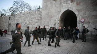ההיערכות בירושלים: כך המשטרה מתכוננת לסליחות ולחגי תשרי