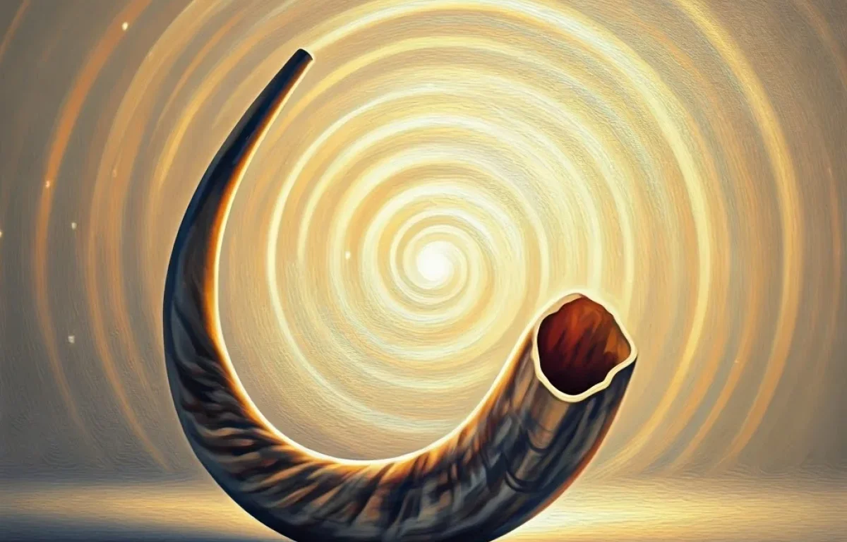 לא להיות "טובה" – להיות אמיתית: התשובה החדשה של חודש אלול לא להיות "טובה" – להיות אמיתית: התשובה החדשה של חודש אלול