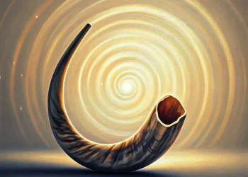 לא להיות "טובה" – להיות אמיתית: התשובה החדשה של חודש אלול לא להיות "טובה" – להיות אמיתית: התשובה החדשה של חודש אלול