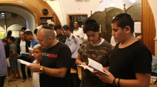 סליחות: מתי הזמן הנכון באמת לומר אותן?