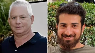 הותר לפרסום: עידן שתיוי הוא החלל החטוף הנוסף שהושב לישראל במבצע מיוחד