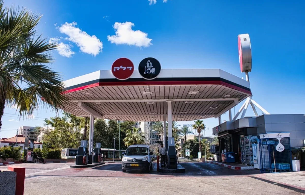 מחירי הדלק מתייקרים שוב: החל מחצות תוספת של 9 אגורות לליטר
