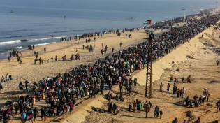 הוושינגטון פוסט חושף: תוכנית ישראלית־אמריקאית לעתיד עזה