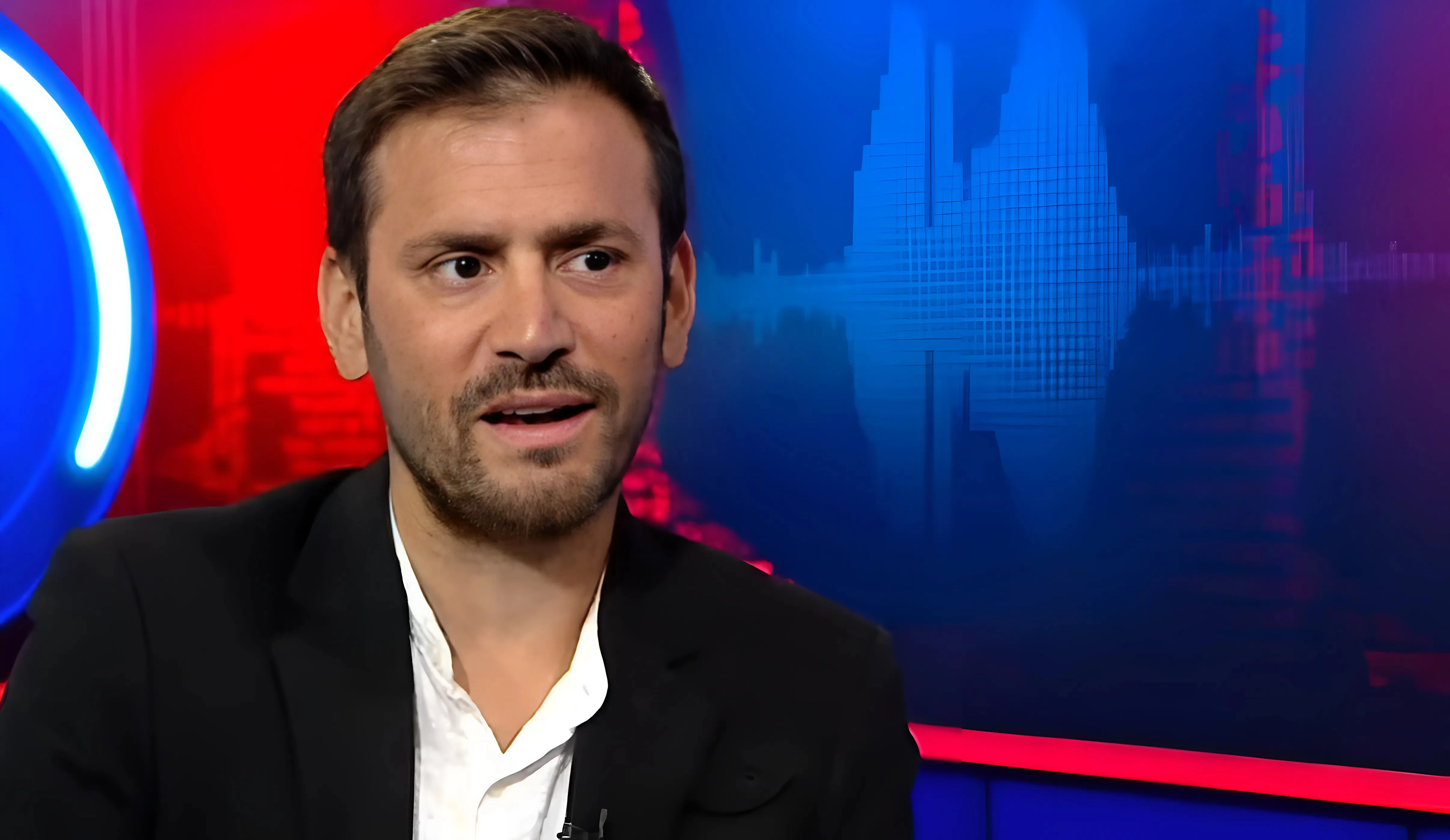 אלירז שדה אלירז שדה