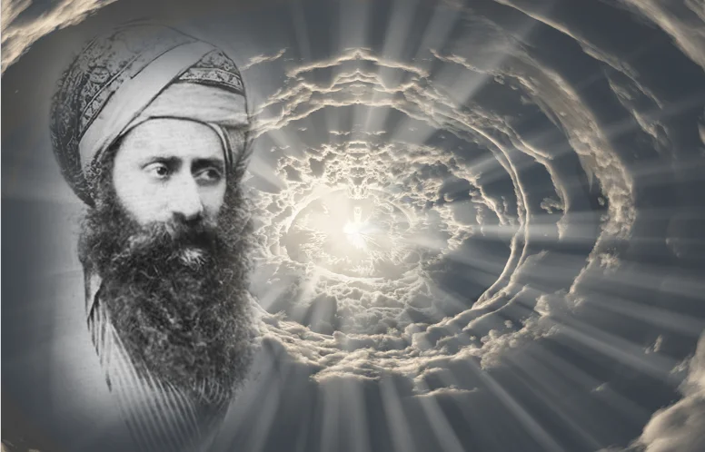 ז' באלול: יום הסתלקותו של הגאון החסיד רבי אליהו חיים זצוק"ל: שבע עובדות על דמותו המופלאה ז' באלול: יום הסתלקותו של הגאון החסיד רבי אליהו חיים זצוק"ל: שבע עובדות על דמותו המופלאה