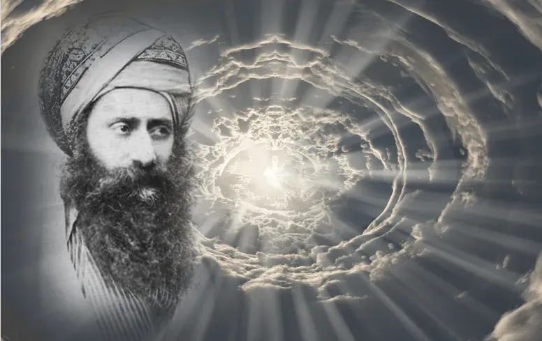 ז' באלול: יום הסתלקותו של הגאון החסיד רבי אליהו חיים זצוק"ל: שבע עובדות על דמותו המופלאה ז' באלול: יום הסתלקותו של הגאון החסיד רבי אליהו חיים זצוק"ל: שבע עובדות על דמותו המופלאה