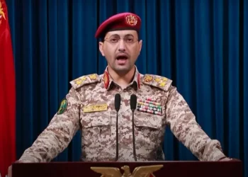 דובר החות'ים