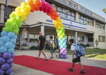 מאז ה-7 באוקטובר: כך נפתחת שנת הלימודים בצפון הארץ