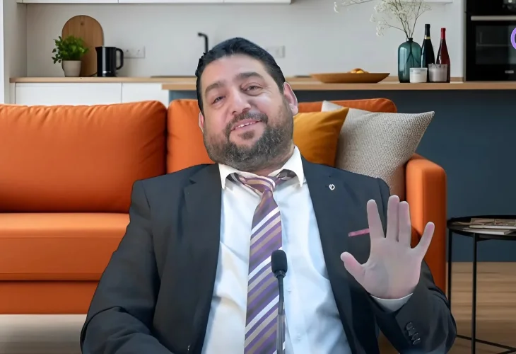 הילולת הבן איש חי חלק א': גילויים מסעירים | הרב ארז קדוסי