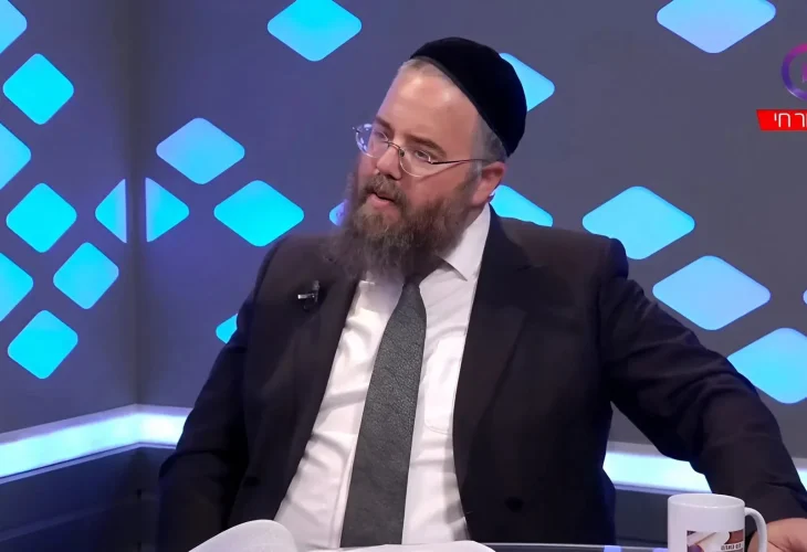 המ&rsquo; שבשם שלך&hellip; הגנה אדירה או מחסום מסוכן? | הרב שמשון פוקס