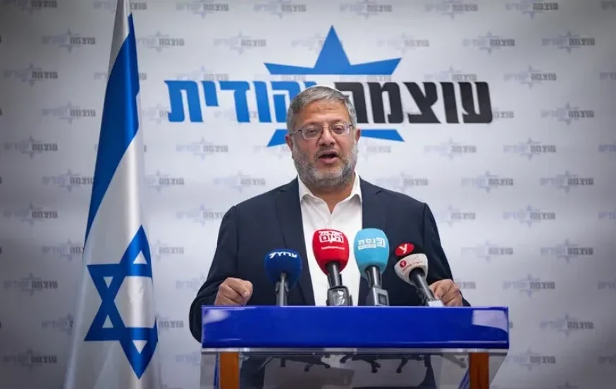 בן גביר מרחיב את רפורמת כלי הנשק: עוד חמישה יישובים מצטרפים לרשימת הזכאים