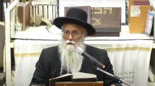 מהבמות הגדולות של הרוק לרבנות: סיפורו המרגש של הרב יהודה שהרבני שליט"א