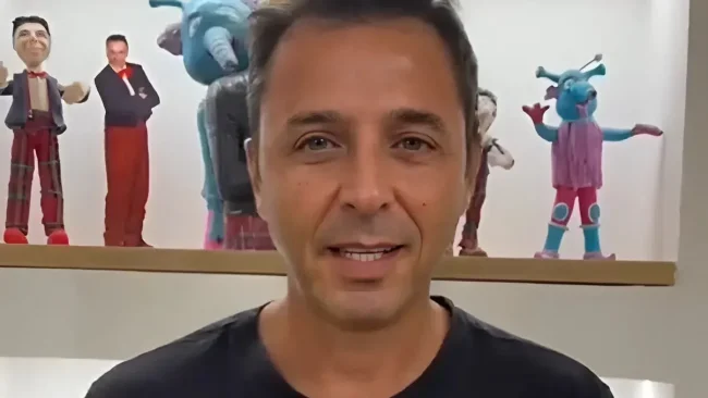 כוכב הילדים דוד חיים: "מפסיק להופיע בשבת"