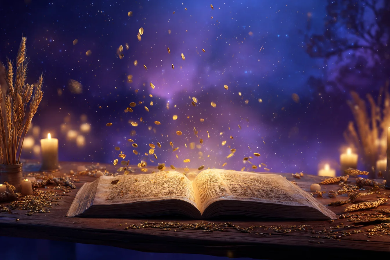  האות י' בשם שלך עלולה לחסום את הפרנסה, אבל אפשר להפוך אותה לברכה