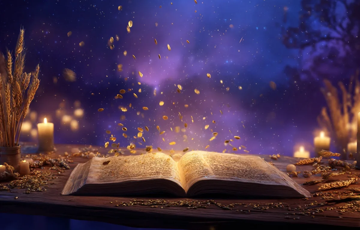  האות י' בשם שלך עלולה לחסום את הפרנסה, אבל אפשר להפוך אותה לברכה