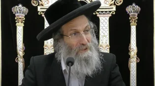 הרב אלימלך בידרמן במסר מיוחד: "אם תבין את זה באלול - תזכה לישועה בראש השנה":
