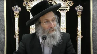 הרב אלימלך בידרמן במסר מיוחד: "אם תבין את זה באלול - תזכה לישועה בראש השנה":