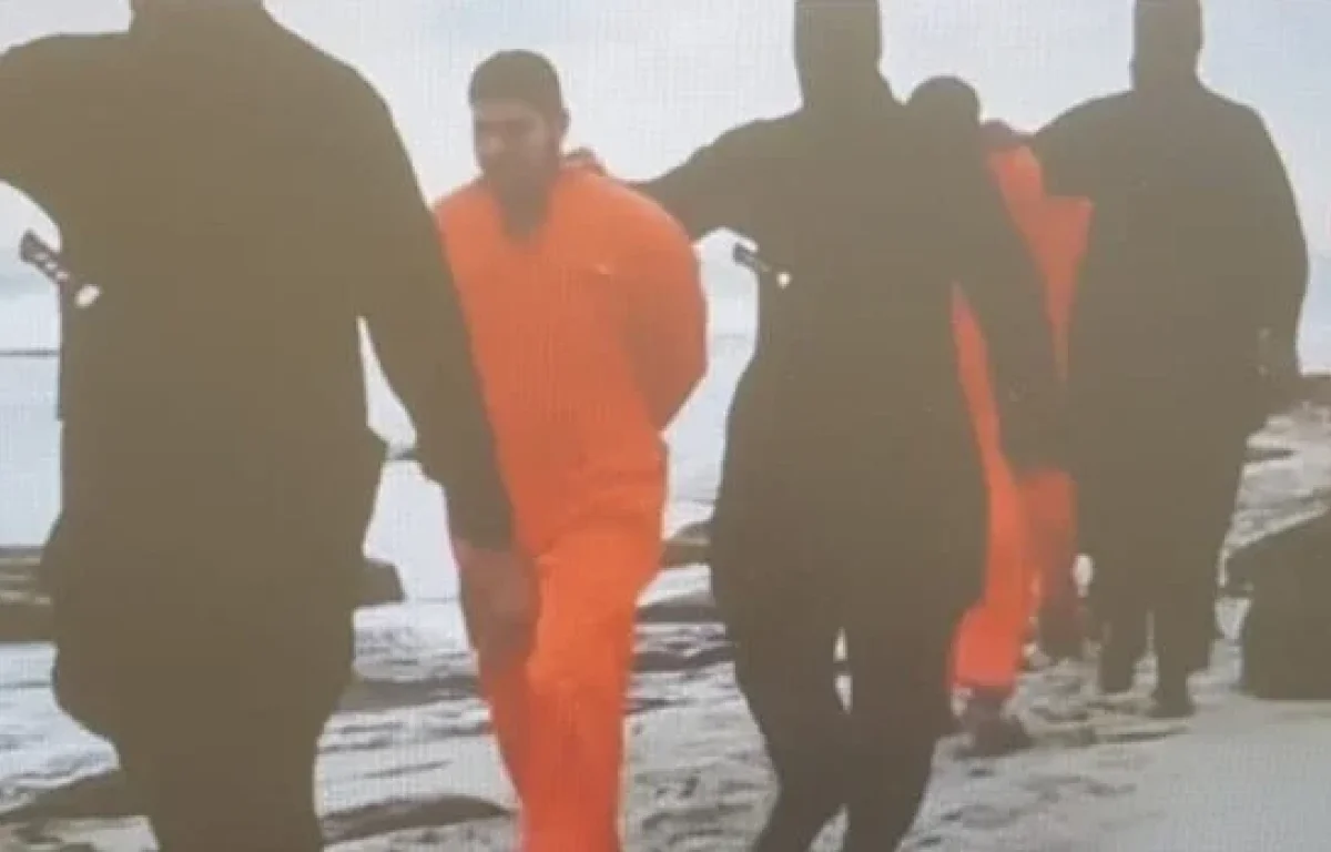 כתב אישום חמור: תושב הנגב הפיץ תכנים של דאע"ש והחזיק נשק מסוג M16