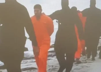 כתב אישום חמור: תושב הנגב הפיץ תכנים של דאע"ש והחזיק נשק מסוג M16