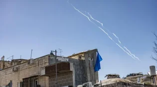 שני טילים שוגרו מתימן לעבר ישראל - ונפלו מחוץ לגבול