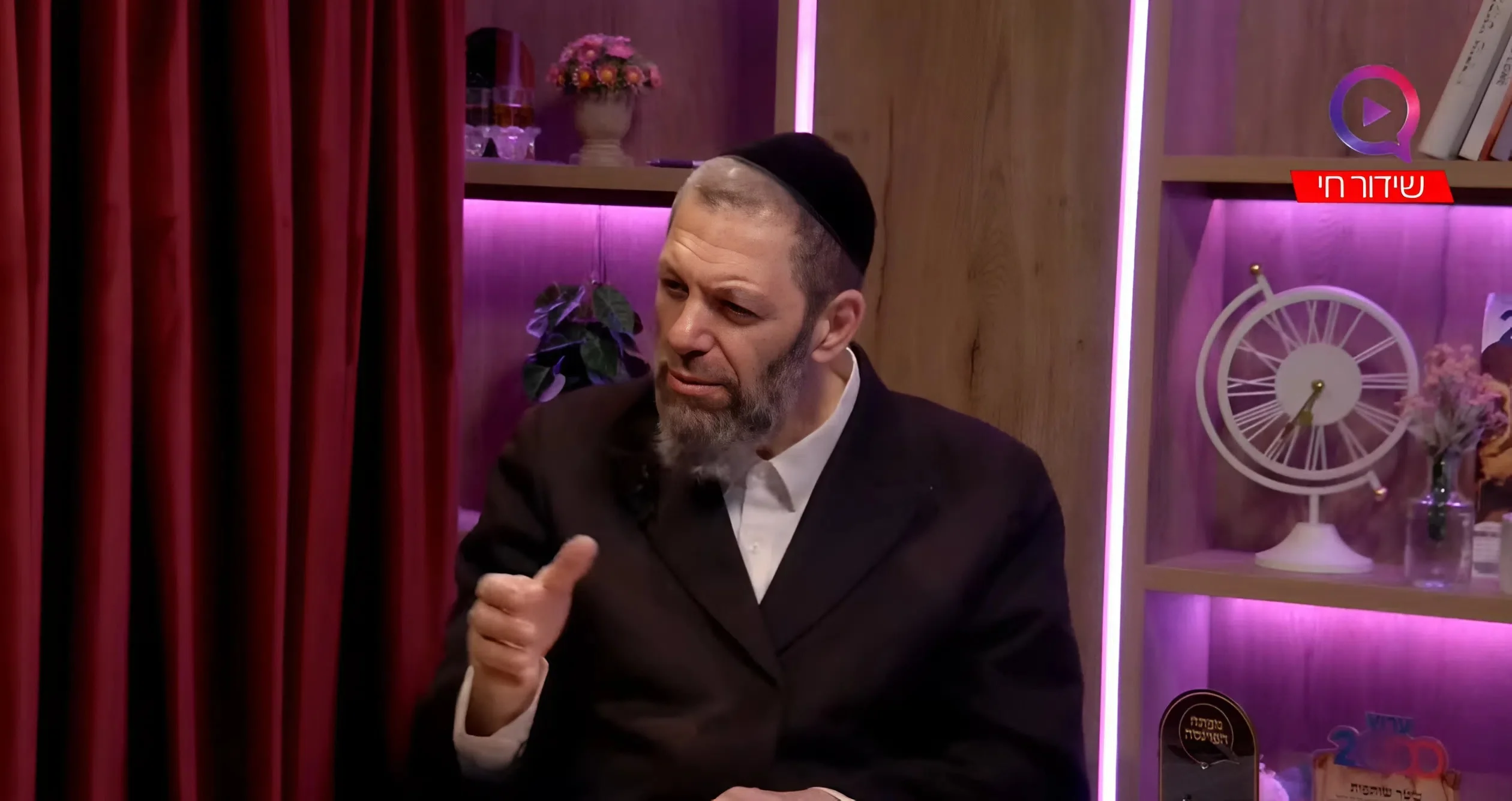 "אמרו זאת 3 פעמים ותזכו להסיר חרדות" | הרב עמנואל מזרחי