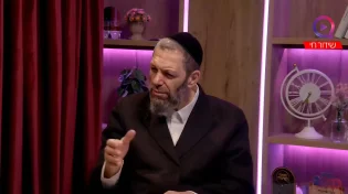 "אמרו זאת 3 פעמים ותזכו להסיר חרדות" | הרב עמנואל מזרחי