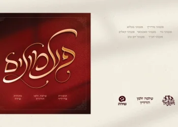 "פעמונים" &ndash; האלבום החדש שמחזיר את הניגונים לחיים