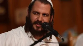אמתי לוינגר מבקש להיות כלי לשליחות: "והכן לבבם אליך"