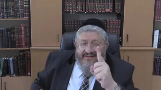 פרשת כי תצא | הגאון הרב יהודה דרעי זצ"ל