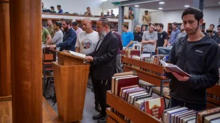 ויתר על הטיול בשביל תפילה בציבור - וזכה לישועה בדרך לא צפויה