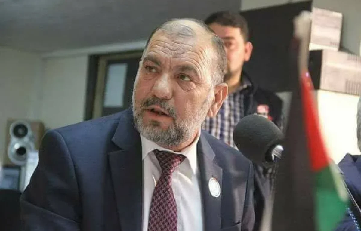 תייסר אבו סניינה 