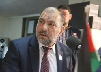 תייסר אבו סניינה 