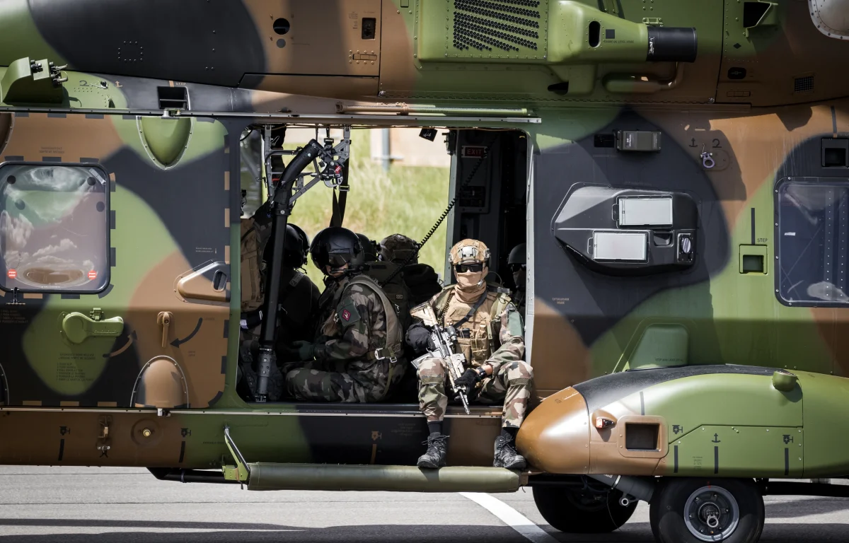 צבא צרפת צבא צרפת