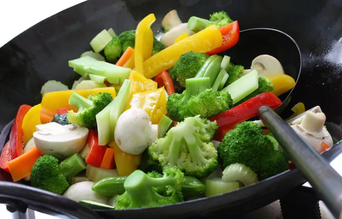 מחקר חדש: ירקות מצליבים עשויים להפחית משמעותית את הסיכון לסרטן המעי הגס