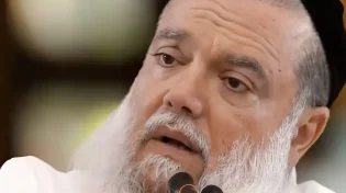 הרב יגאל כהן מזהיר: "ככה בדיוק היצר הרע שובר את האדם מבפנים"