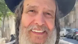 שאלה אחת לרב ארוש ותשובה שמסבירה איך לא ליפול שוב