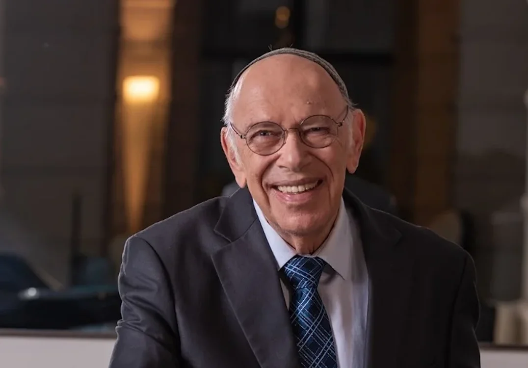 מנגינות התנ"ך שכבשו את העולם חוזרות לישראל - עם הפתעה מרגשת בבכורה עולמית