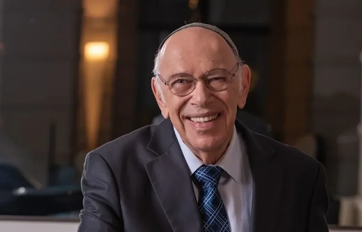 מנגינות התנ"ך שכבשו את העולם חוזרות לישראל - עם הפתעה מרגשת בבכורה עולמית