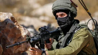 הכאב, הגעגוע והמפגש הבלתי צפוי בלב רצועת עזה