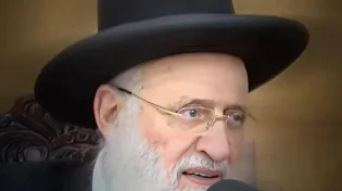 כך תבטיח לעצמך שנה מבורכת: ההבטחה של הרב אלבז לראש השנה