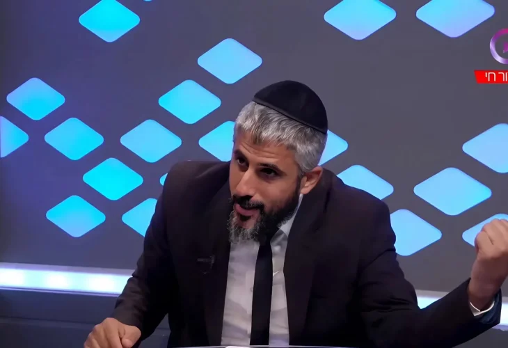 שכח את בתו בת ה-3 ברכב ואז קרה הנס שלא ייאמן | הרב עידו סממה