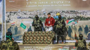 "התפילות נענו": שורדת השבי מעידה על כוח התפילות במסע הישועות