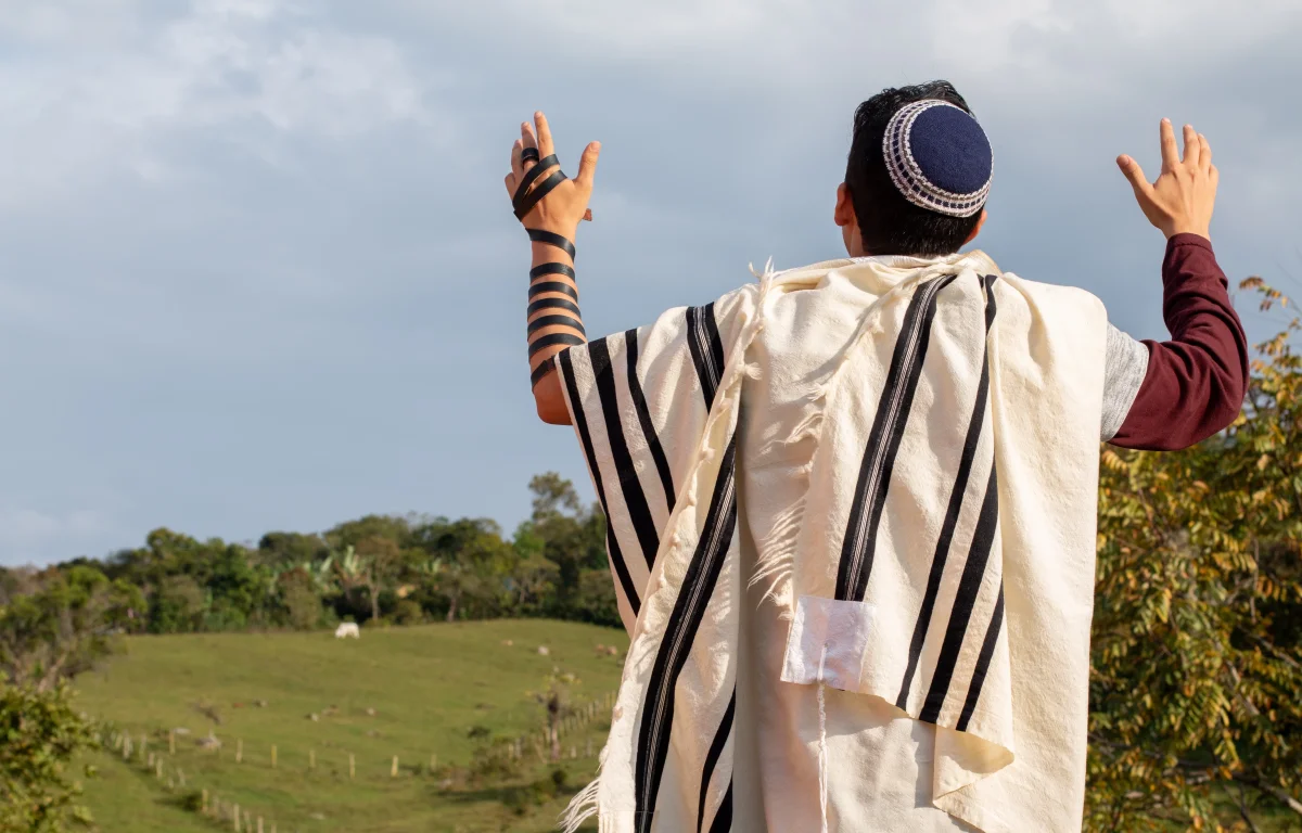 המלך בשדה המלך בשדה