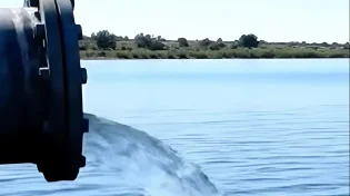 פריצת דרך במשק המים: לראשונה מי ים מותפלים יוזרמו ישירות לכנרת