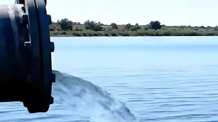 פריצת דרך במשק המים: לראשונה מי ים מותפלים יוזרמו ישירות לכנרת