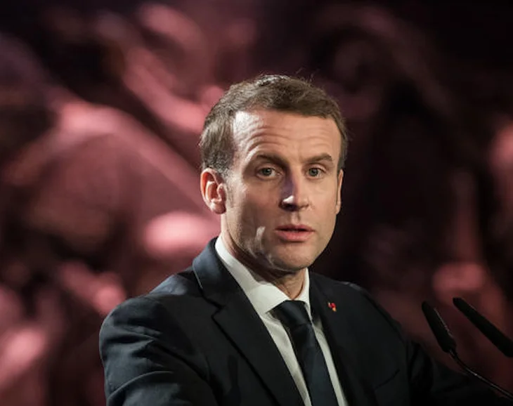 צרפת נערכת לאפשרות של בהלה באירופה: צרפת נערכת לאפשרות של מלחמה כוללת ובתי החולים מתבקשים להיערך בהתאם באירופה: צרפת נערכת לאפשרות של מלחמה כוללתכוללת: בתי החולים מתבקשים להיערך בהתאם