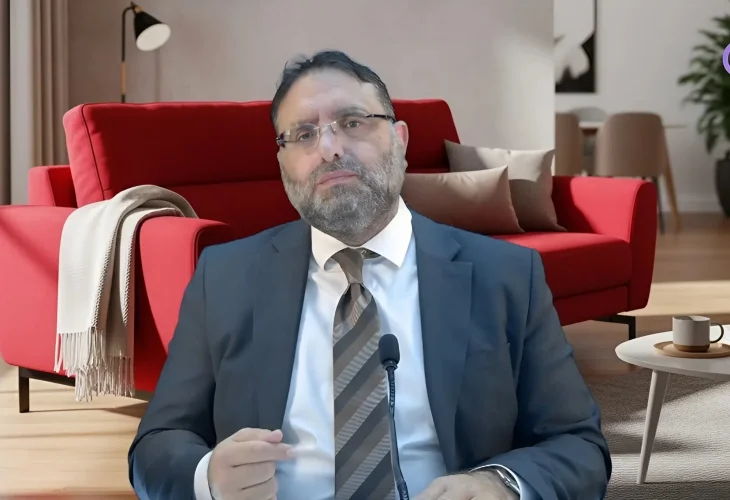 הרב יהונתן ענבה | פרשת כי תצא