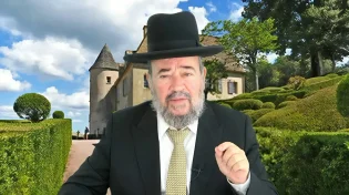 הרב דוד הכהן | כי תצא - הילד שלי הוא בעצם הילד שלך