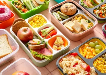 מה עושים כשהילדים לא אוהבים כריכים? הנה כמה רעיונות פשוטים וטעימים